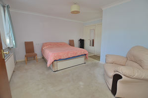 Bedroom 1- click for photo gallery